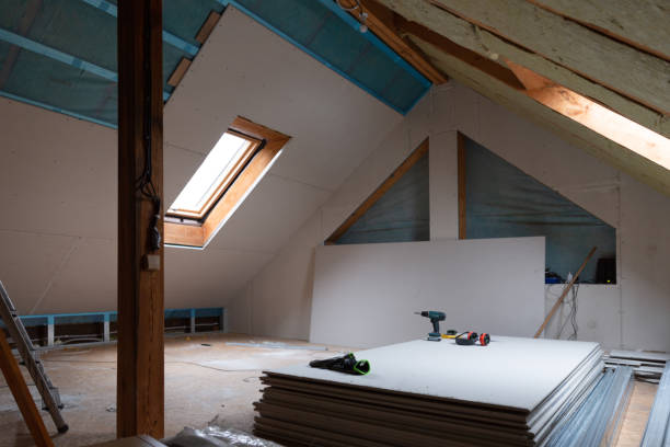 Best Spray Foam Insulation in Carolina Forest, SC