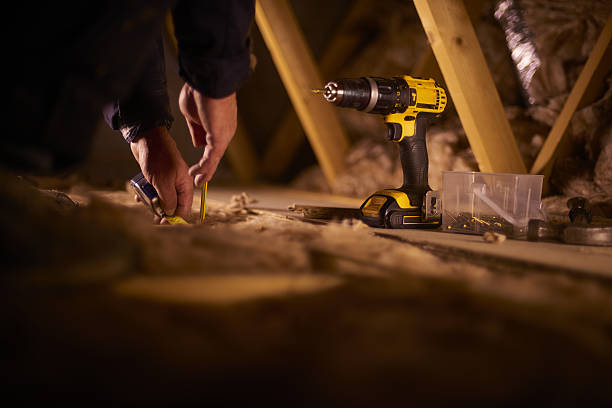 Best Cellulose Insulation in Carolina Forest, SC